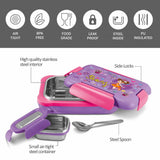 Milton Explorer Gift set Purple