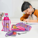 Milton Explorer Gift set Purple
