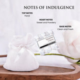 Rosemoore Egyptian Cotton Scented Sack
