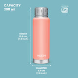 Milton Elfin Thermosteel Bottle