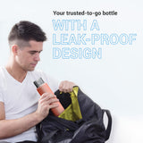 Milton Elfin Thermosteel Bottle