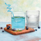 Milton Elix Tumbler 6pcs set Juice - 230ML