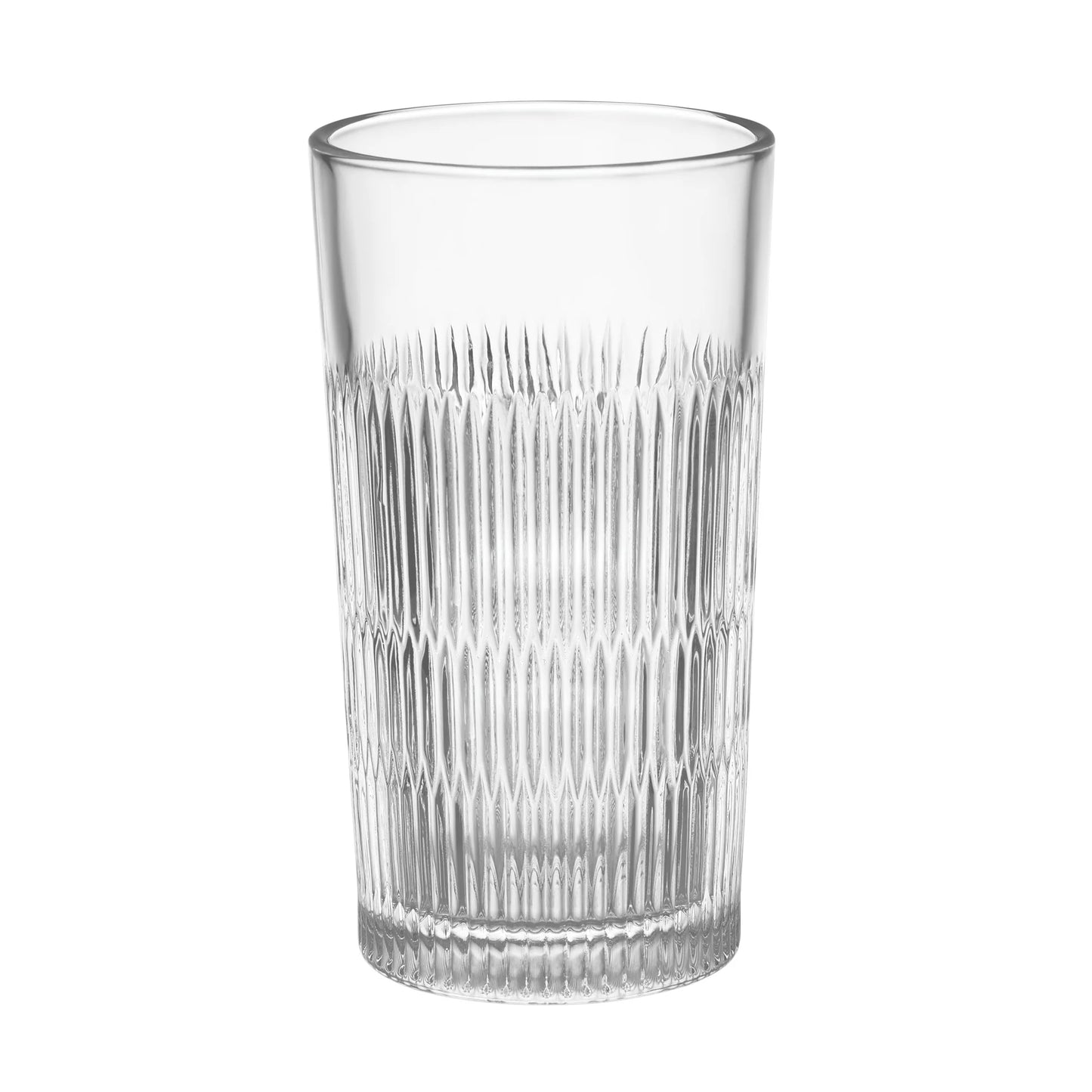 Milton Elix Tumbler 6pcs set Water - 290ML