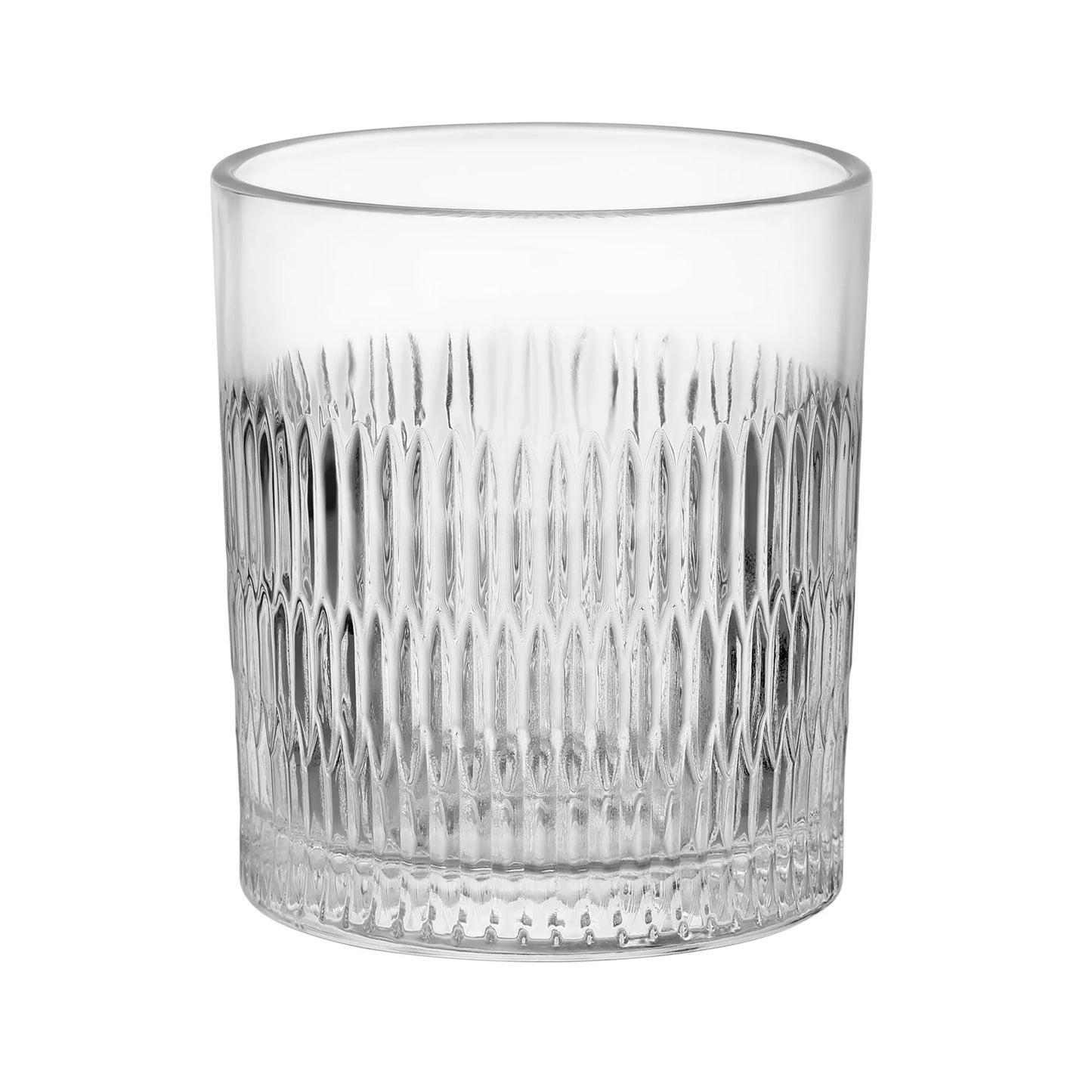 Milton Elix Tumbler 6pcs set Whisky - 340ML