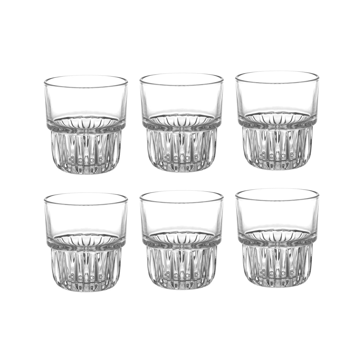 Milton Empress Juice Tumbler 6pcs set