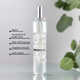 Rosemoore Eucalyptus & Kaffir Lime Scented Home & Room Spray 100 ml