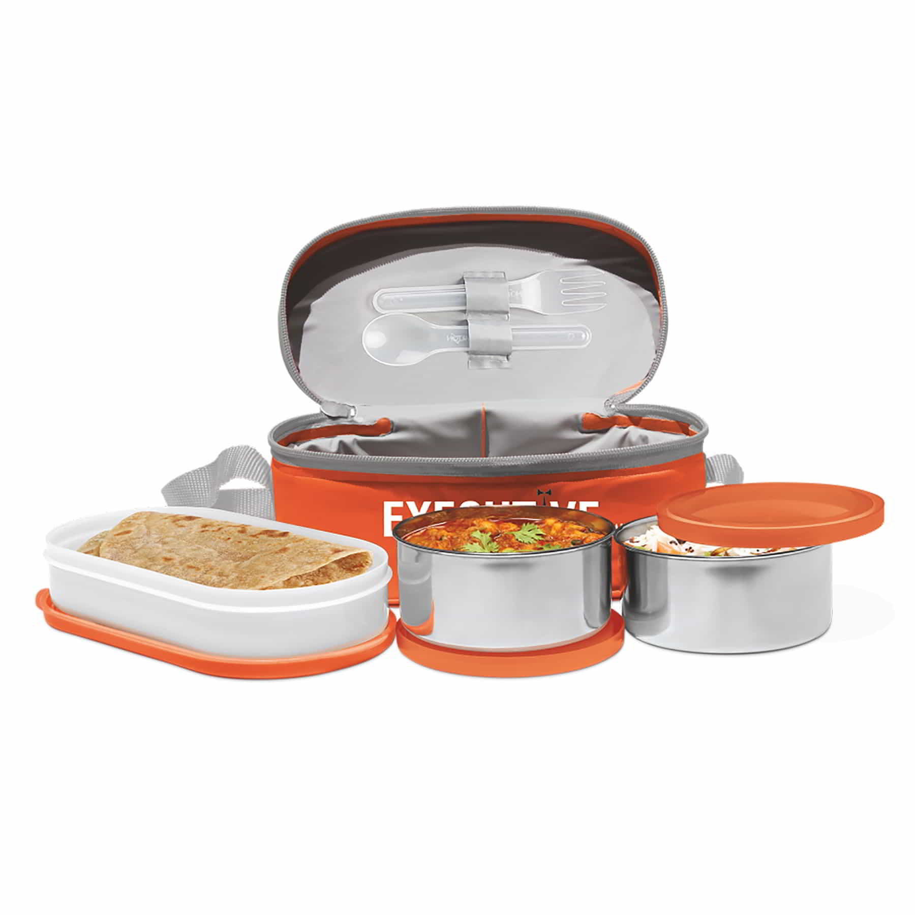 Milton Executive Lunchbox