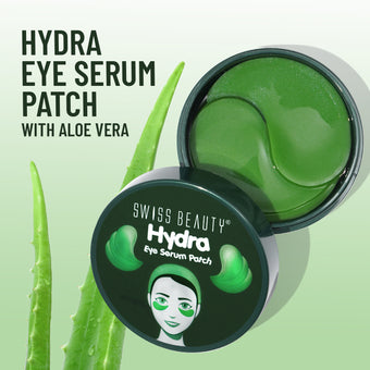 Swiss Beauty Hydra Eye Serum Patch