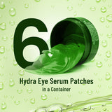Swiss Beauty Hydra Eye Serum Patch