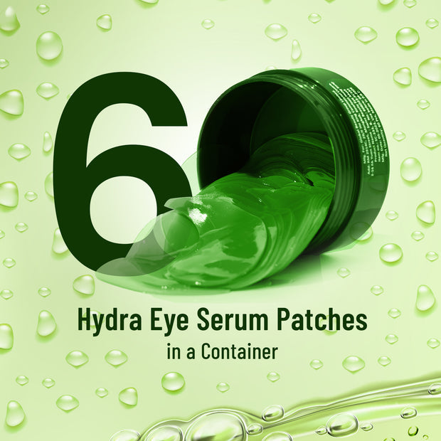 Swiss Beauty Hydra Eye Serum Patch