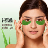 Swiss Beauty Hydra Eye Serum Patch