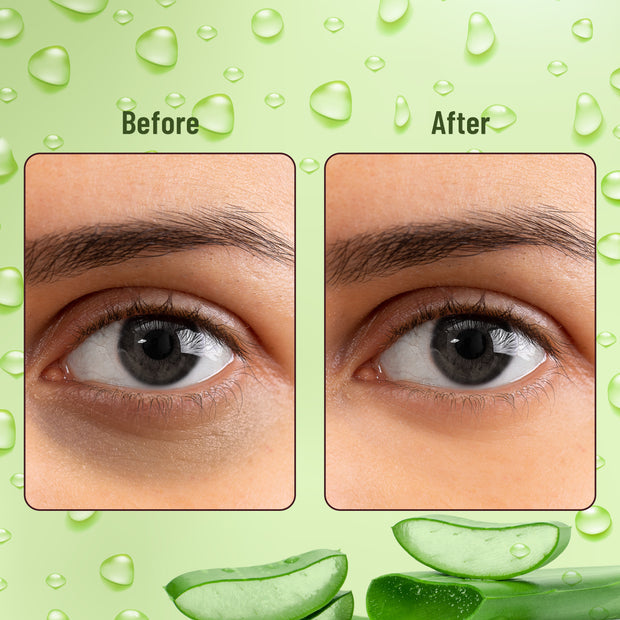 Swiss Beauty Hydra Eye Serum Patch