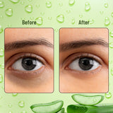 Swiss Beauty Hydra Eye Serum Patch