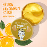 Swiss Beauty Hydra Eye Serum Patch