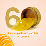 Swiss Beauty Hydra Eye Serum Patch