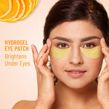 Swiss Beauty Hydra Eye Serum Patch