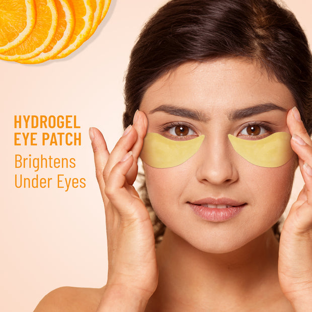 Swiss Beauty Hydra Eye Serum Patch