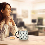 Milton Fable Ceramic Mug Starburst 400ML