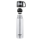 Pexpo Ferrero Thermo Steel Flask | Tri-Ply Vacuum Insulated Hot & Cold Bottle