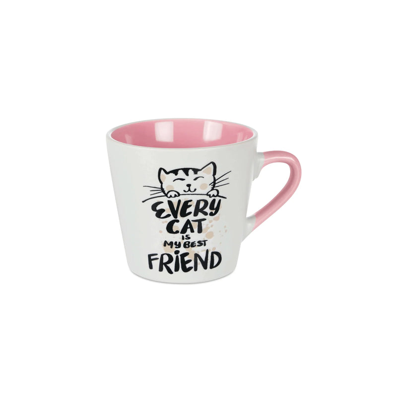 Milton Fido Ceramic Mug 200ML