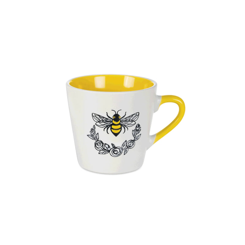 Milton Fido Ceramic Mug 200ML