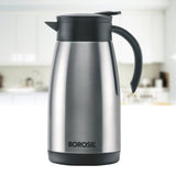 Borosil Insulated Tea Pot
