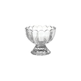 Milton Floral Ice Cream Bowl 6pcs set 150ML