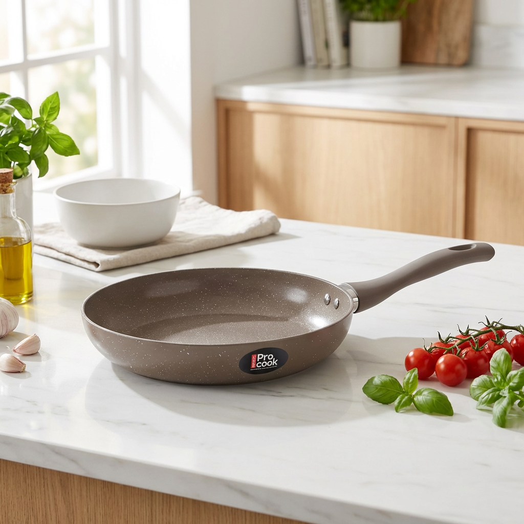 Milton Ceramic Tawa