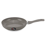 Milton Ceramic Fry Pan Brown