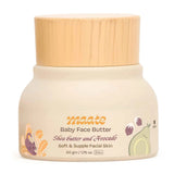 Maate Baby Face Butter - Skin Protection | 50gm