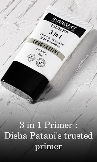 Imsight 3 In 1 Long Lasting Primer 30ML