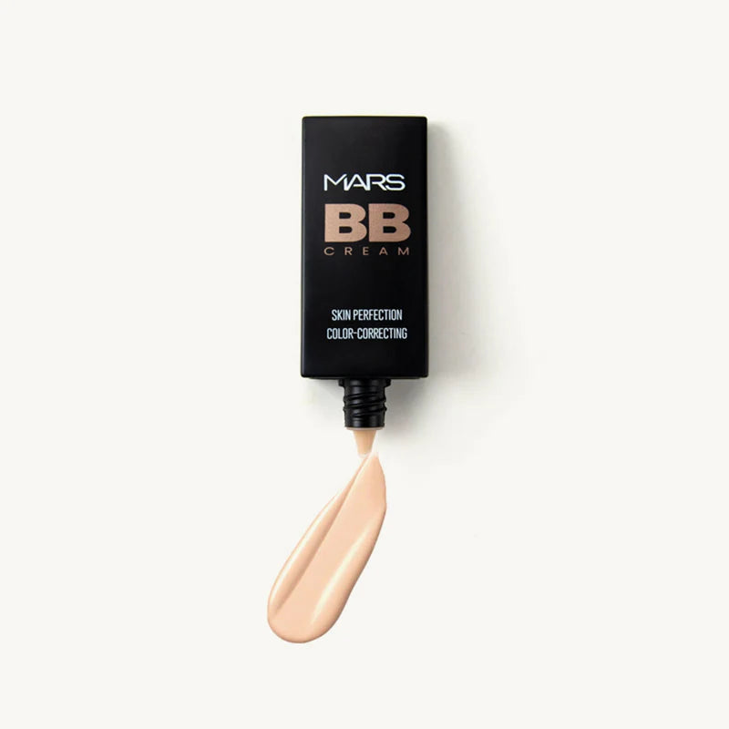 Mars Lightweight BB Cream Foundation