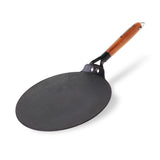 Wonderchef  Ferro Light-weight Cast-iron Roti Tawa  26cm