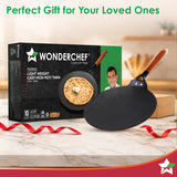 Wonderchef  Ferro Light-weight Cast-iron Roti Tawa  26cm