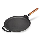 Wonderchef  Ferro Light-weight Cast-iron Dosa Tawa