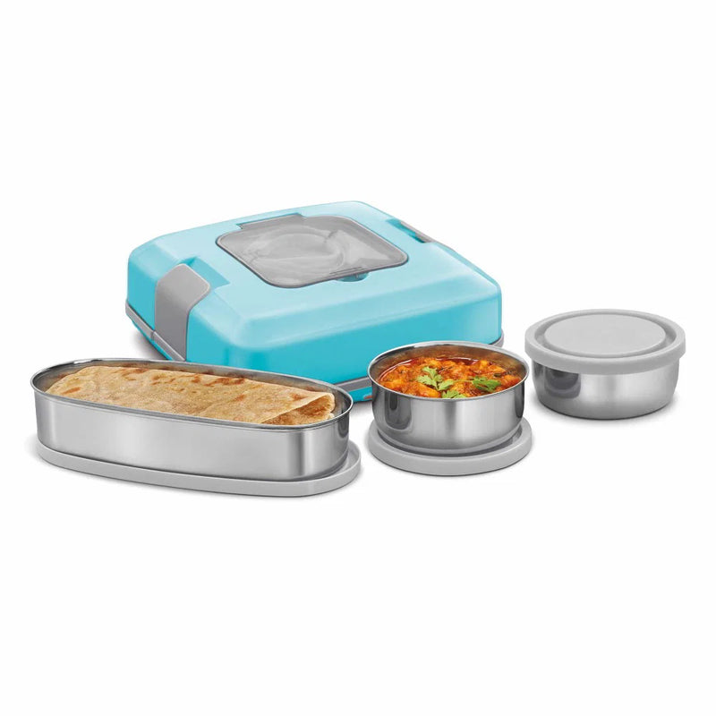 Milton Flatron Electric Tiffin 800ML