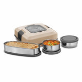Milton Flatron Electric Tiffin 800ML