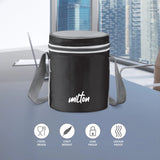Milton Foodie Tiffin