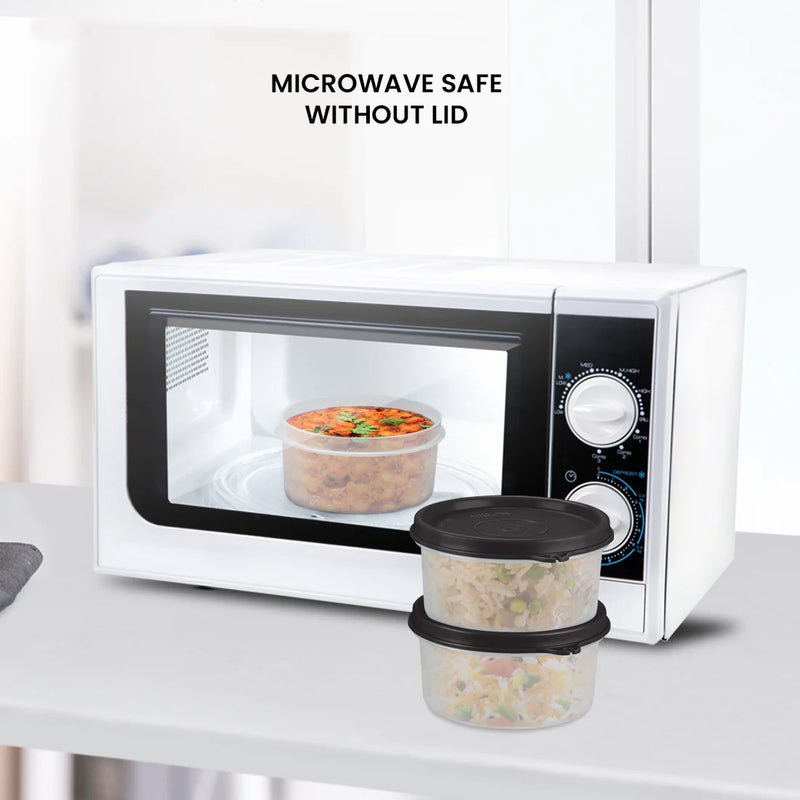 Milton Foodie Tiffin