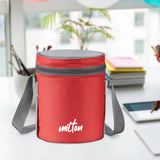 Milton Foodie Tiffin