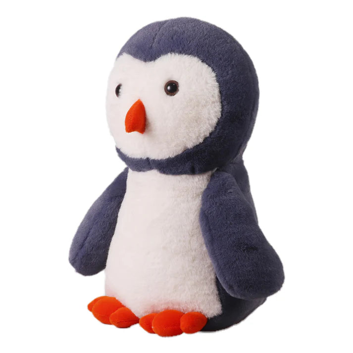 Mirada Penguin Toy 30cm - Grey