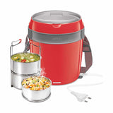 Milton Futron Electric Lunchbox 3pcs set