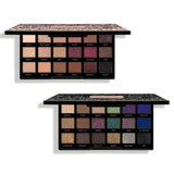 L.A. Girl 18 Color Eyeshadow Palette