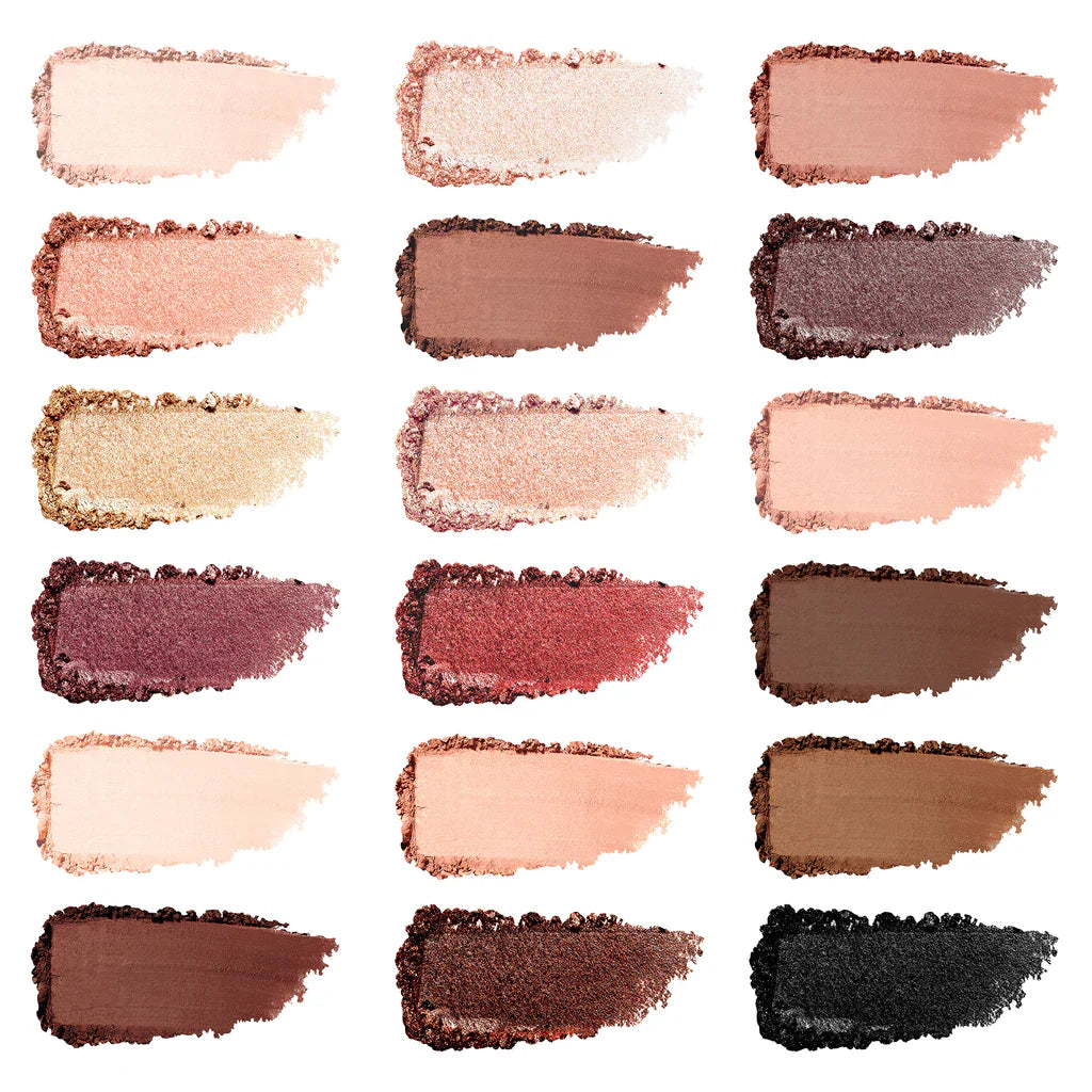 L.A. Girl 18 Color Eyeshadow Palette