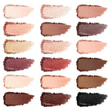 L.A. Girl 18 Color Eyeshadow Palette