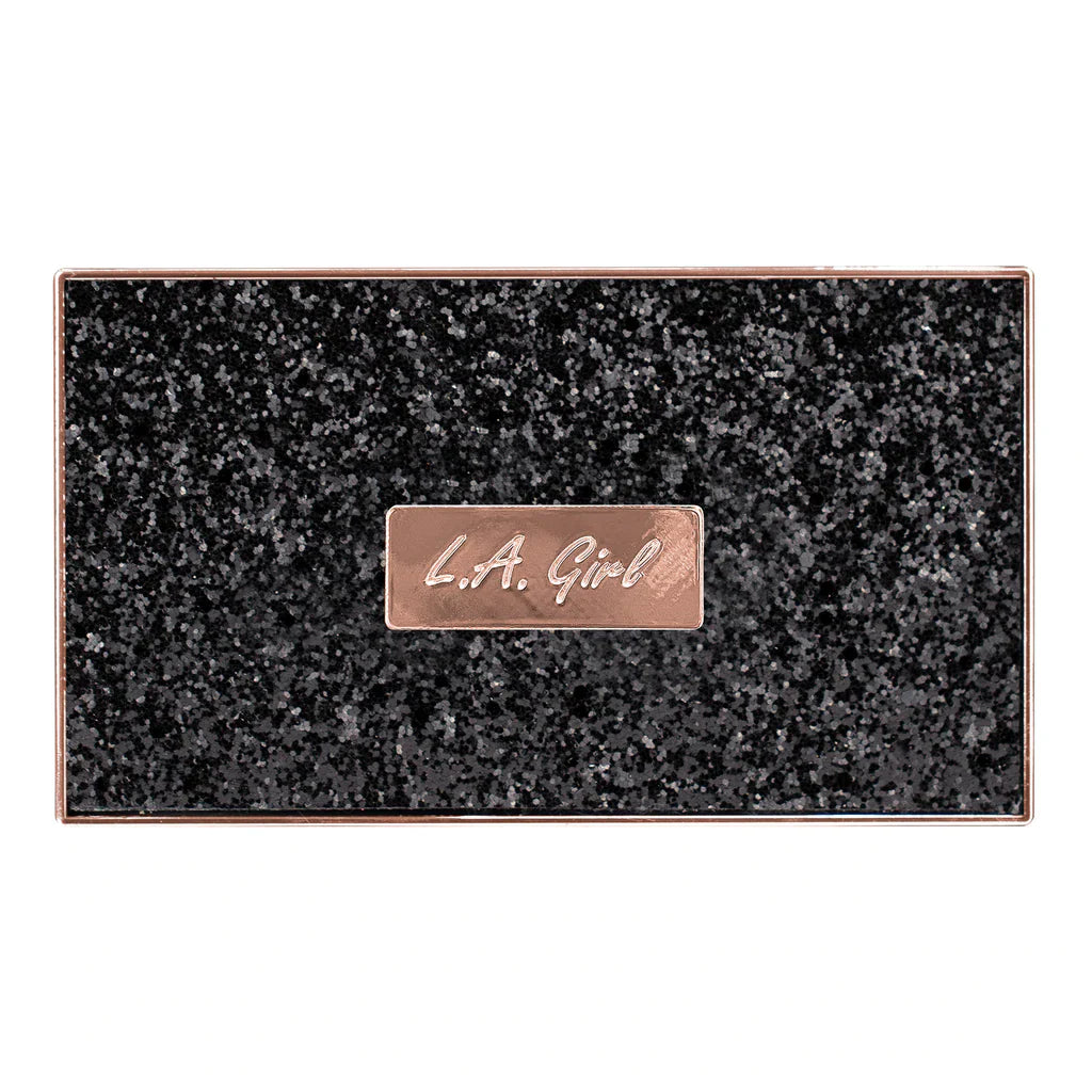 L.A. Girl 18 Color Eyeshadow Palette