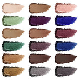 L.A. Girl 18 Color Eyeshadow Palette