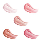 L.A. Girl Shinier Than Shine 5pc Lipgloss Set