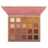 L.A. Girl Dazzle All The Way 20 Color Eye Shadow Palette