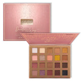 L.A. Girl Dazzle All The Way 20 Color Eye Shadow Palette